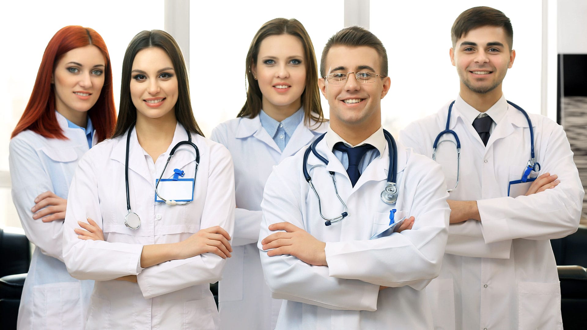 Inside Our Medical Team’s Daily Routine