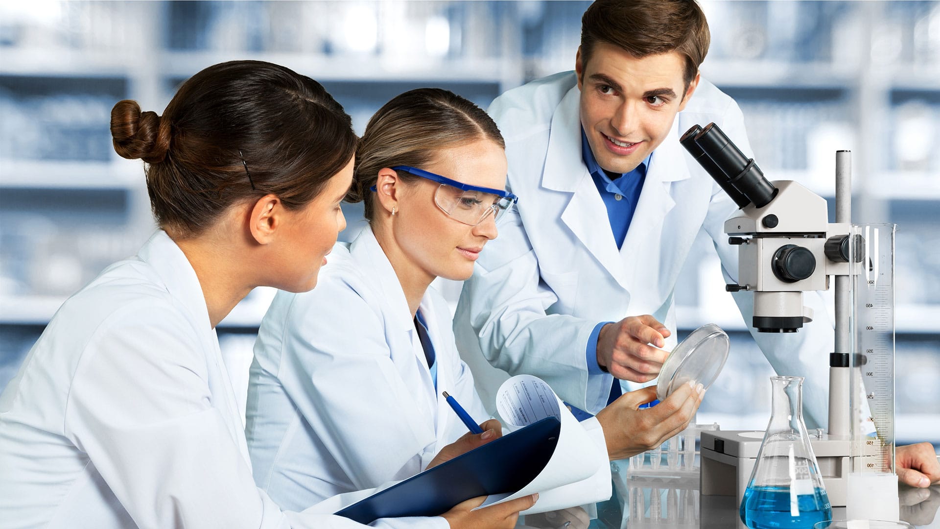 laboratory1