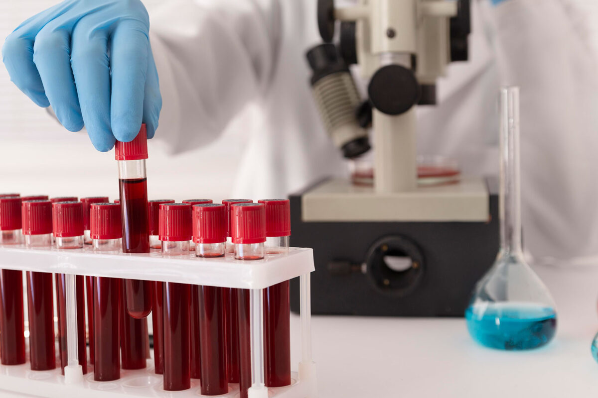 laboratory11