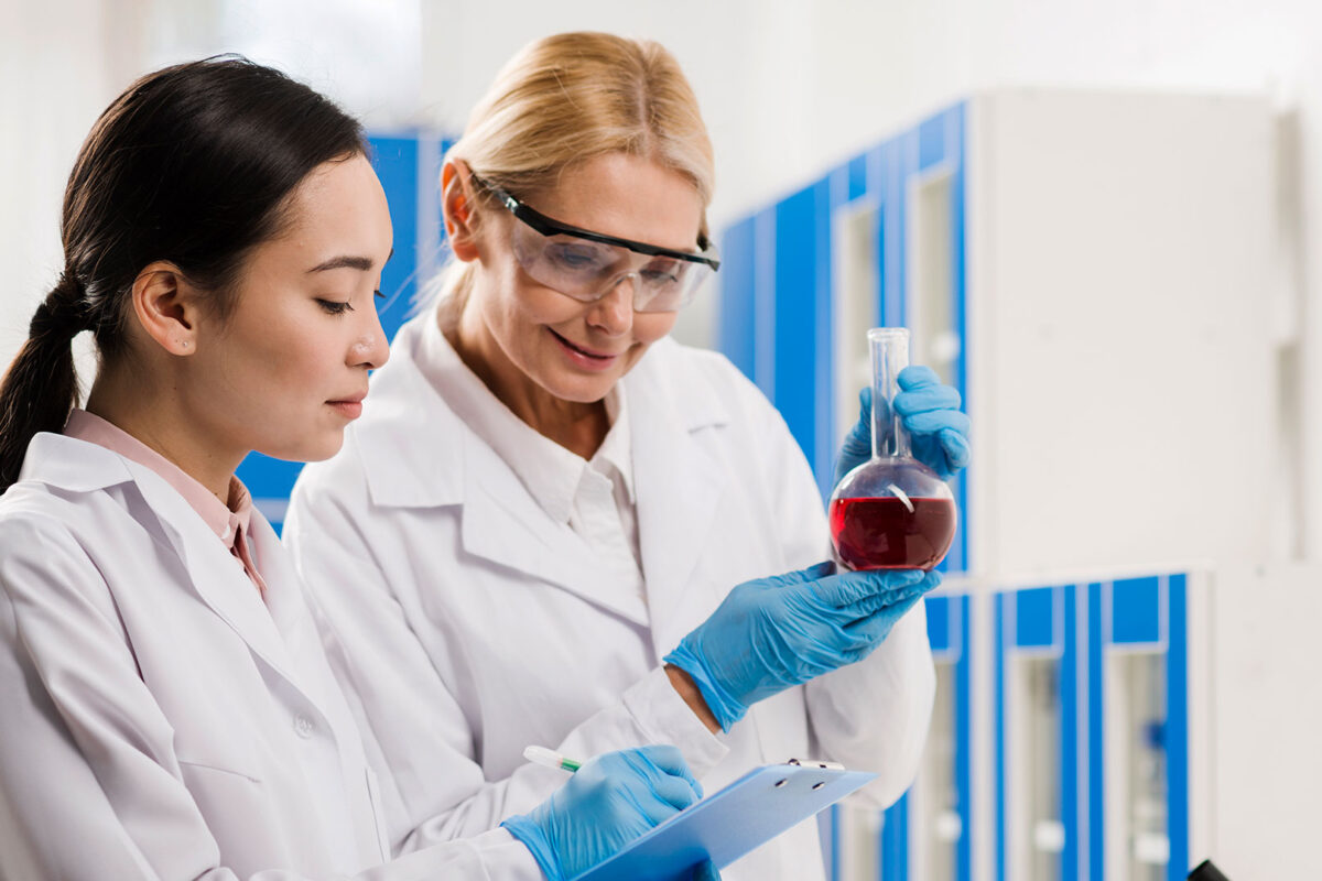 laboratory12