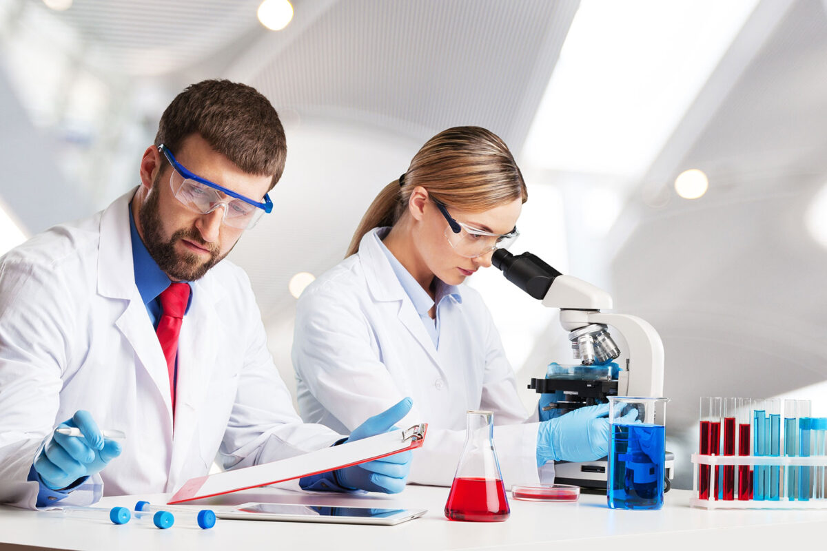 laboratory13