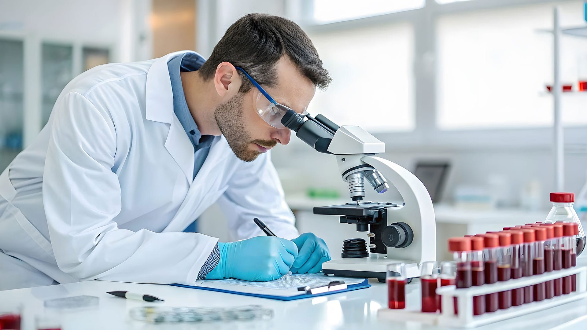 laboratory6