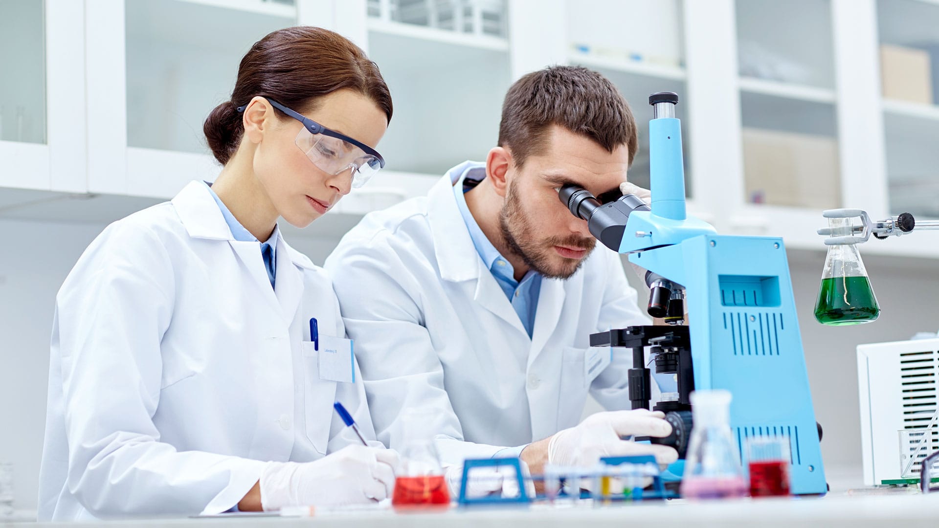 laboratory8