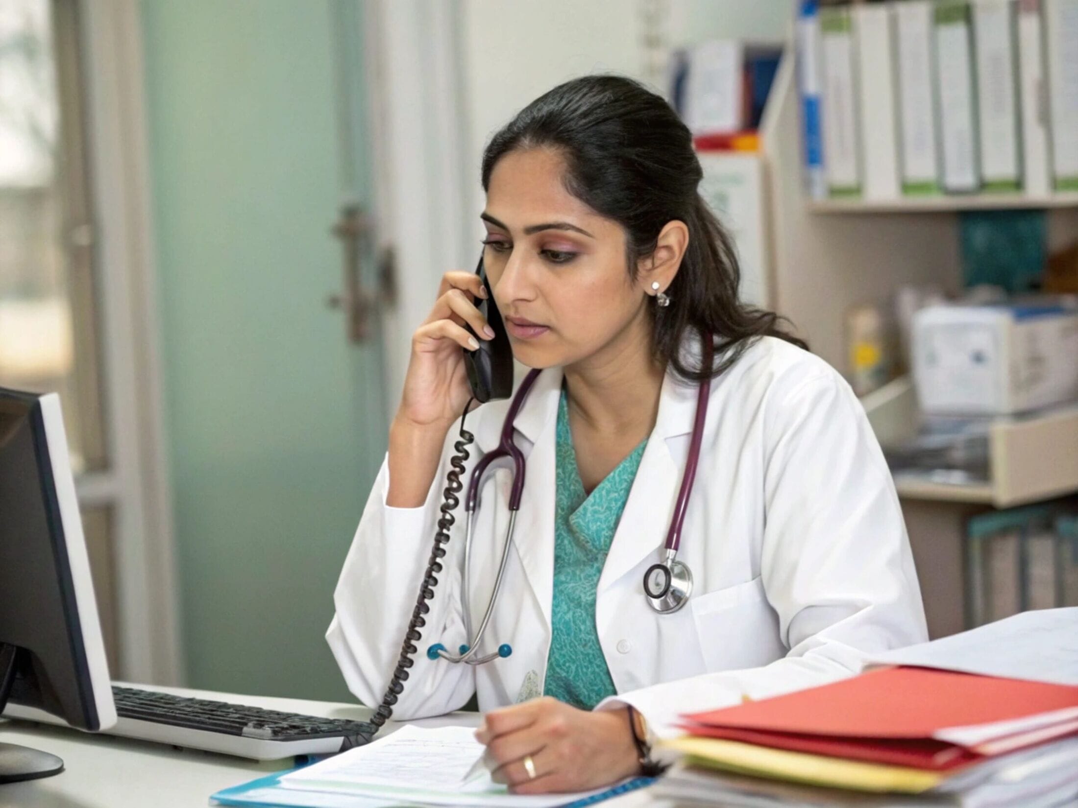 Telemedicine or In-Person Care: What’s Best?